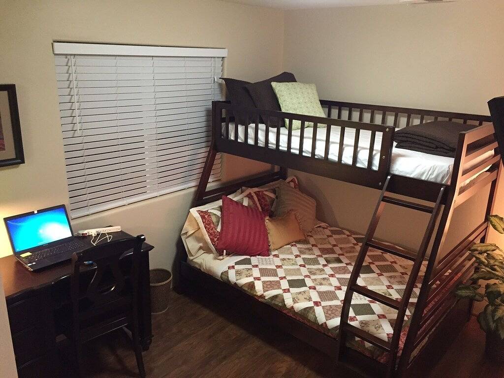 Cardiff By The Sea Rückzug in Encinitas, San Diego County