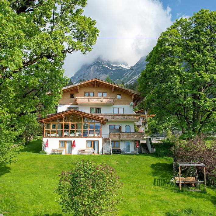 Familiensuite in Ramsau am Dachstein, Schladming-Dachstein