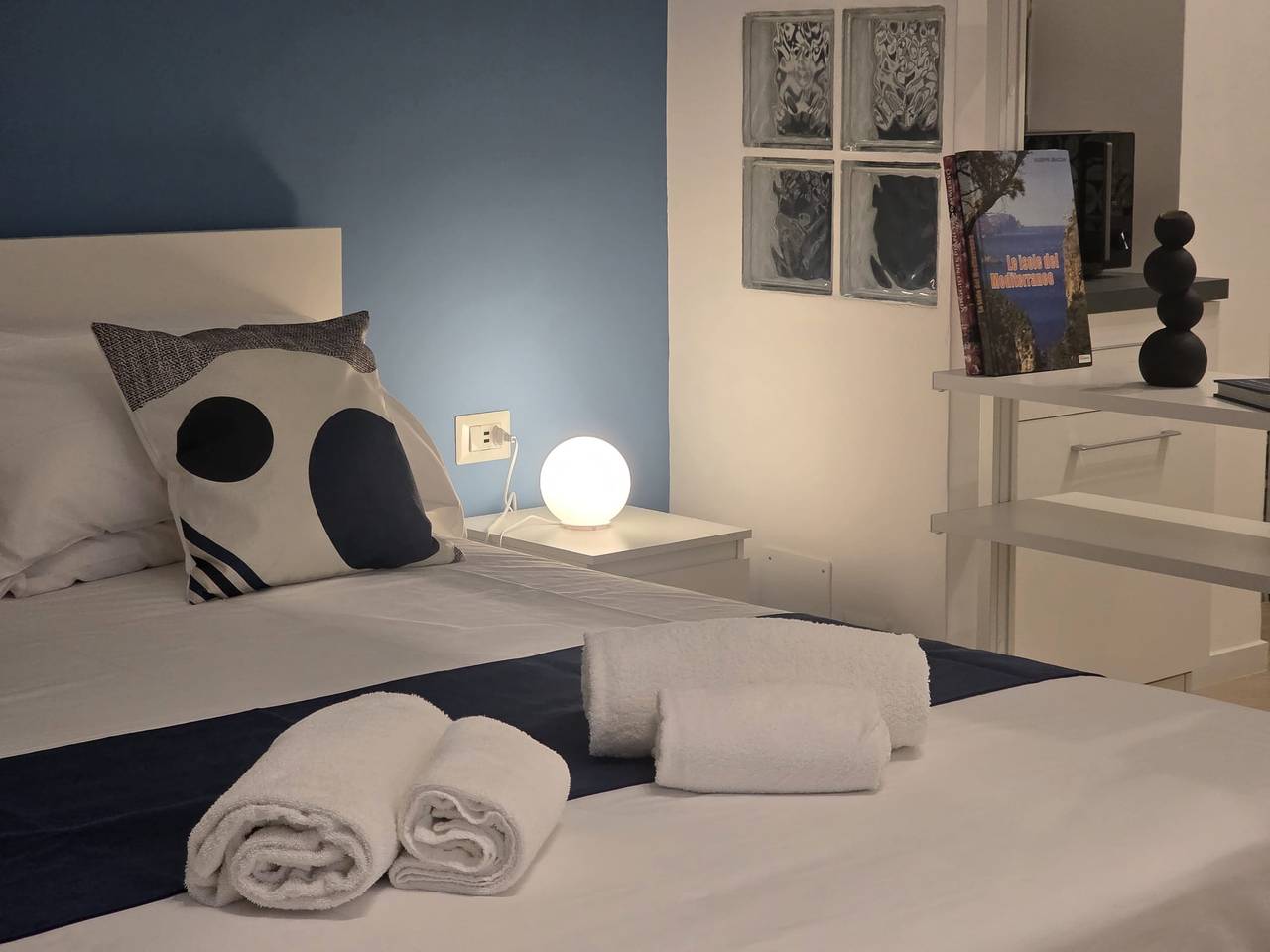 Ganze Wohnung, Townhouse 41 - Trieste - by Be Your Home in Civitavecchia, Rom Provinz