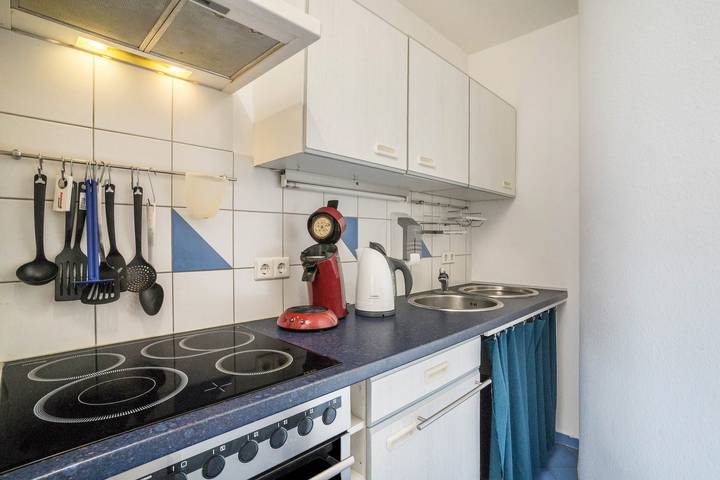 Ferienwohnung für 4 Personen in Europa-Park - 4