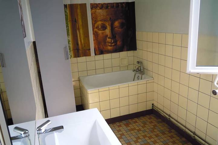 Location de vacances pour 2 personnes, avec jardin dans Berck-Plage - 4