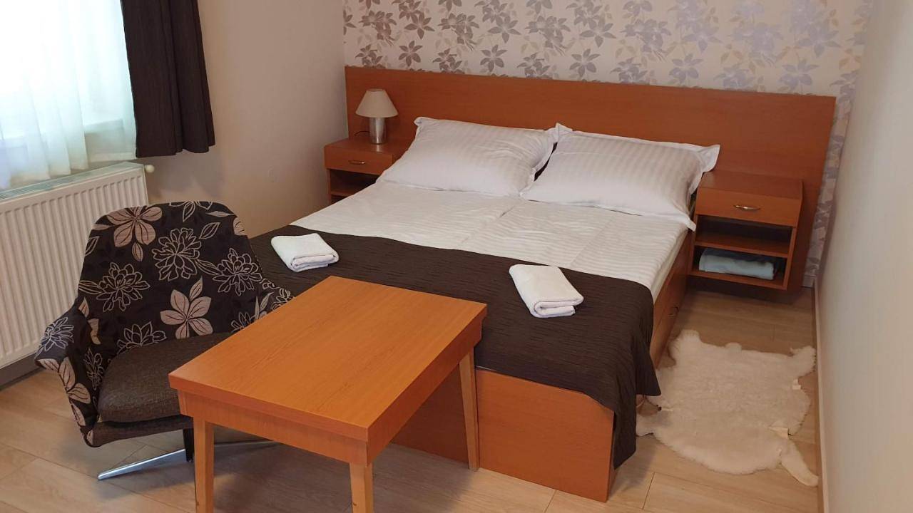 Cały apartament, Keller Apartmanok in Hajdúszoboszló, Hajdúszoboszlói járás
