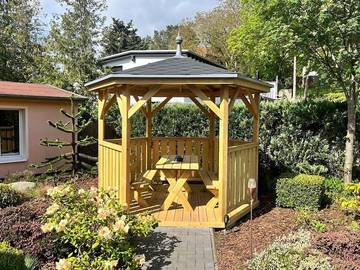 Ferienhaus für 2 Personen in Drei Kaiserbäder, Heringsdorf, Bild 3