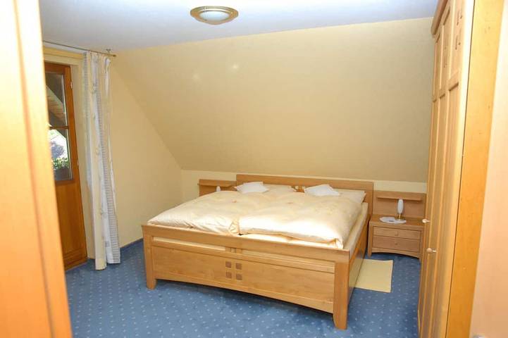 Gîte pour 3 personnes, avec balcon dans Gutach - 2