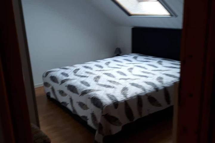 Ferienhaus für 4 Personen, mit Terrasse und Garten in Seesen - 3