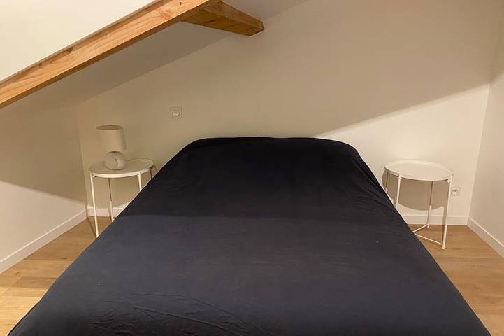 Ganze Wohnung, Lovely, warm, fully renovated apartment in the center of the village in Ax-les-Thermes, Französische Pyrenäen