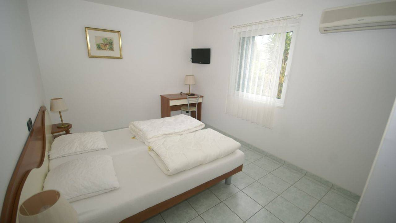 Villa für 5 Personen (90 m²) in Algajola in Aregno, Calvi und Umgebung