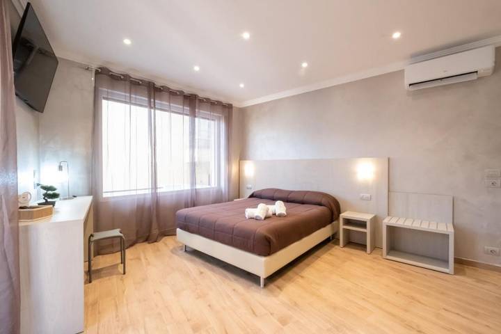 Gîte pour 2 personnes à San Remo - 2