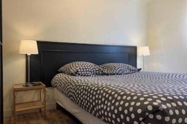 Location de vacances pour 3 personnes dans Havre de Rothéneuf - 2