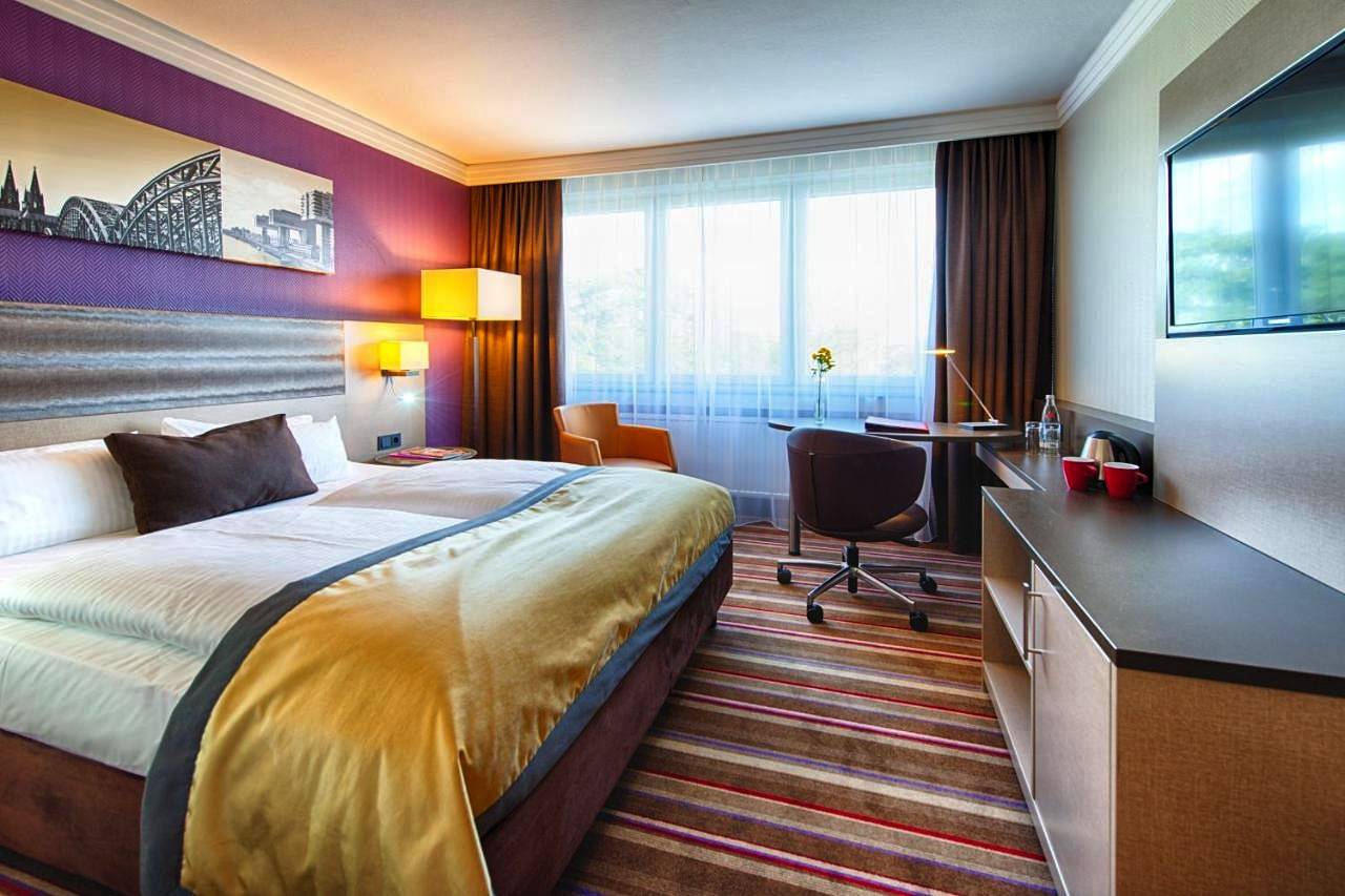 Hotel für 10 Personen mit Terrasse in Köln, Rheinland