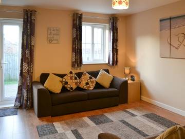 Holiday Rental for 4 People in Beadnell, Benthall, Photo 2