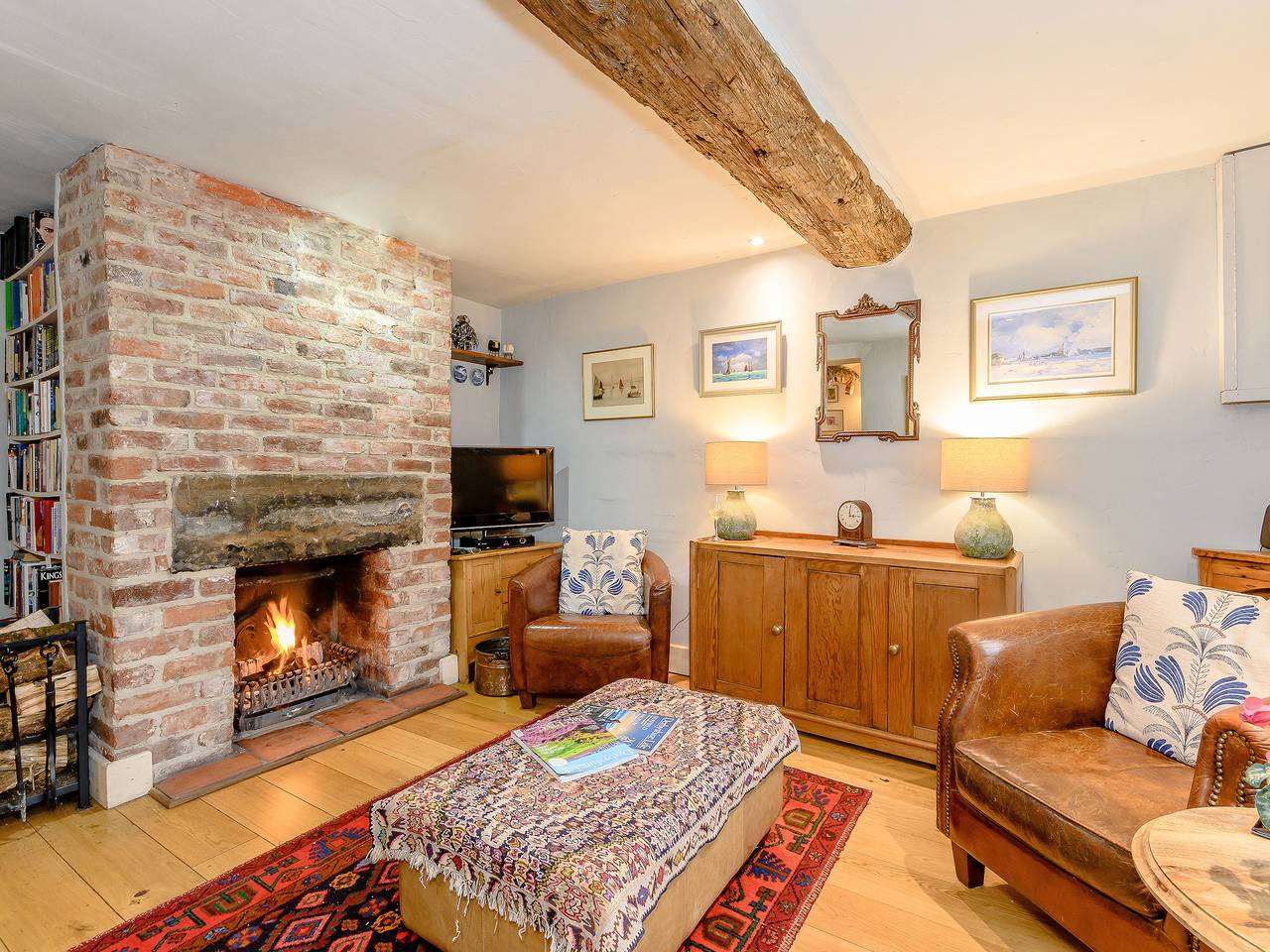 The Smithy - E5445 in Brassington, Derbyshire