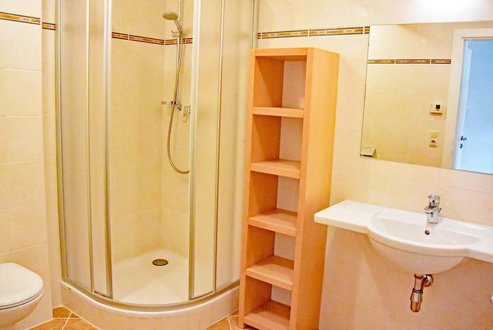 Hütte für 6 Personen, mit Sauna und Terrasse in Königsleiten - 3