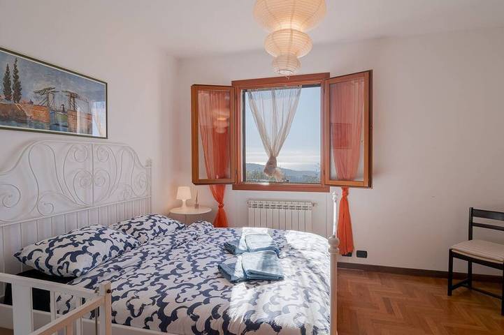 Bungalow für 5 Personen, mit Pool und Garten, mit Haustier an der Ligurische Küste - 3