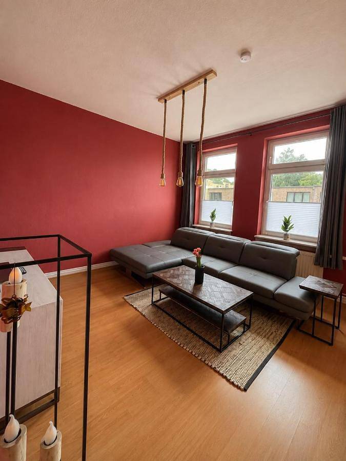 Ganze Wohnung, Schusterkrug Apartments Holtenau Nähe Förde & Nord-Ostsee-Kanal in Holtenau, Kiel