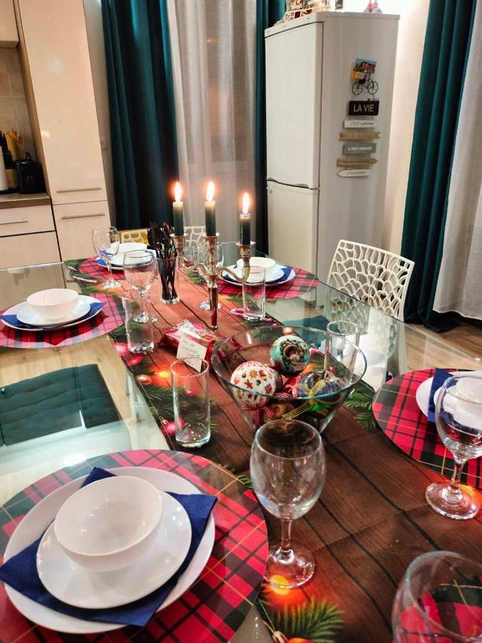 Gîte pour 6 personnes, animaux acceptés à Mertzwiller - 4