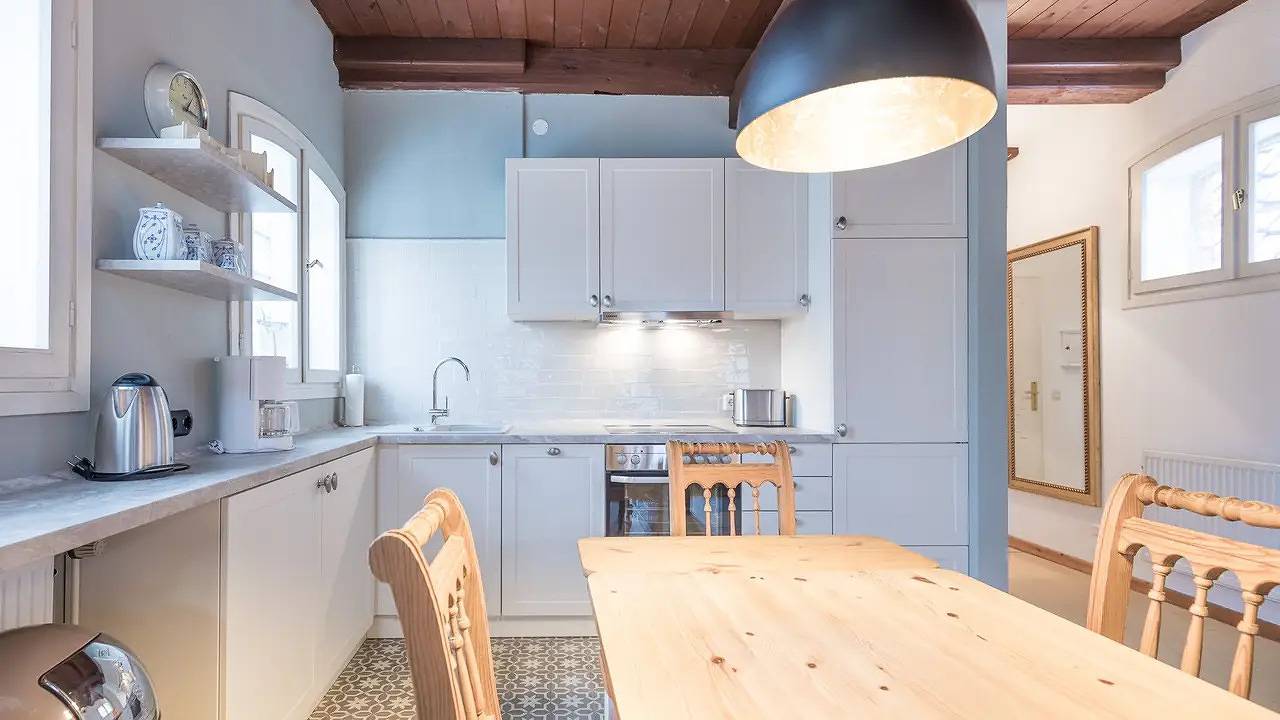 Ganze Ferienwohnung, Ferienwohnung für 2 Personen (65 m²) in Husum in Husum Hafen, Husum