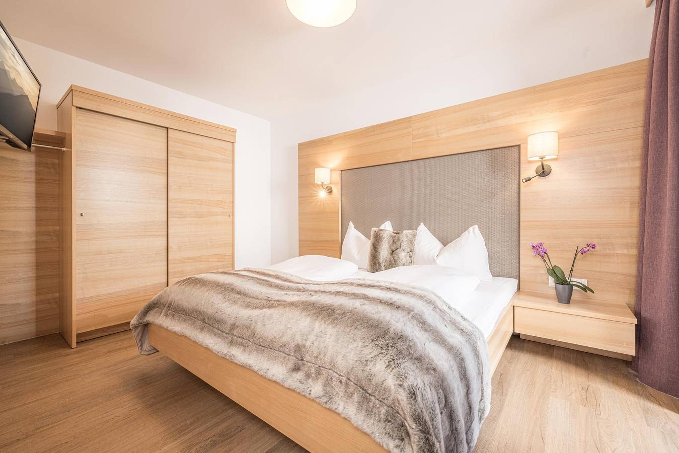 Ganze Ferienwohnung, Ferienwohnung Harmonie in Radfeld, Kaisergebirge