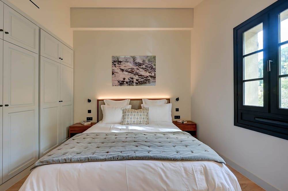 Bastide en Provence - Swimming pool - 9 people in Entrecasteaux, Brignoles region