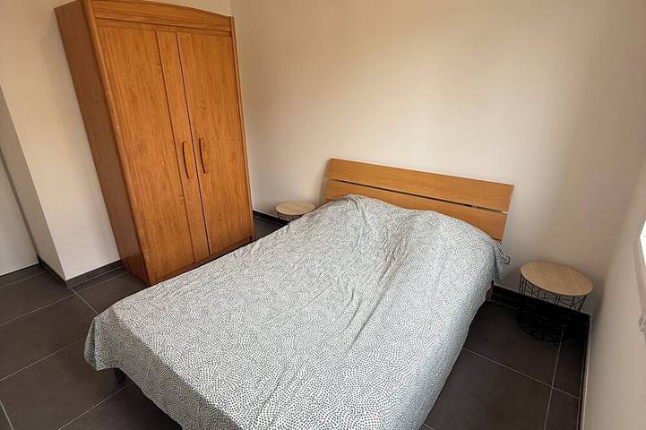 Location de vacances pour 8 personnes à Vinezac - 2