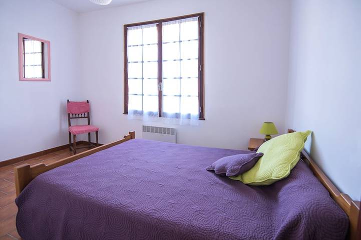 Location de vacances pour 4 personnes, avec jardin et terrasse à Pertuis - 4