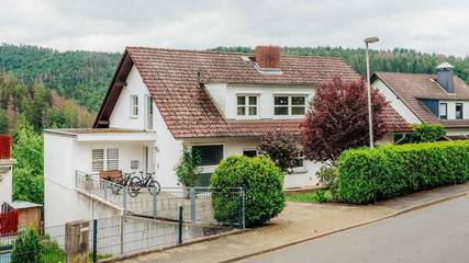 Ferienwohnung für 2 Personen in Wieda, Nordthüringen (Deutschland), Bild 4