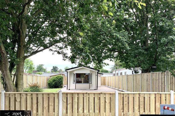 Ferienhaus für 4 Personen, mit Garten und Pool in Opmeer