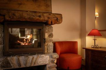 Chalet for 12 People in Valloire, Western Alps, Photo 1