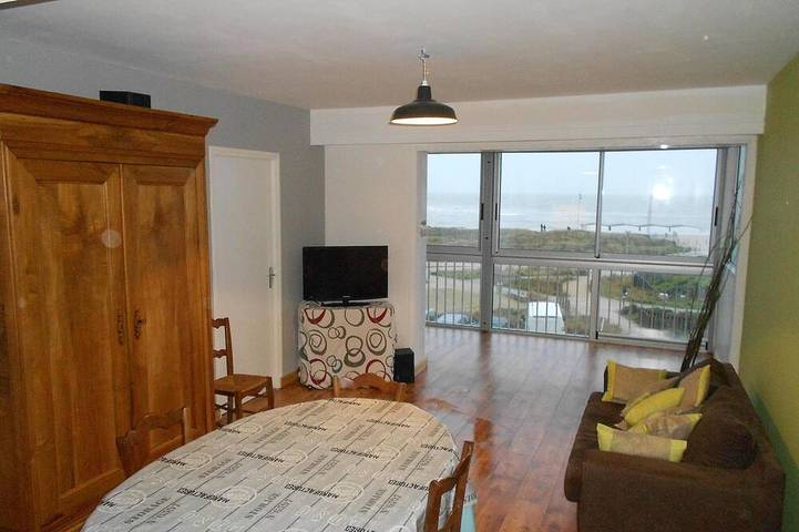 Appartement de vacances pour 6 personnes