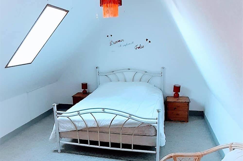 Entire apartment, Gite 2/5 people n ° 475 in Anzême, Guéret region