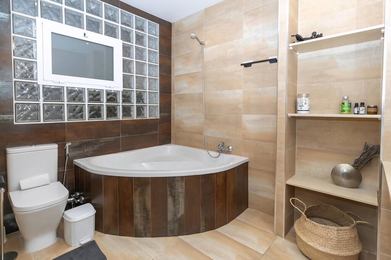 Hel leilighet, Guestready - El Cabanyal hidden oasis in Valencia, Costa de Valencia