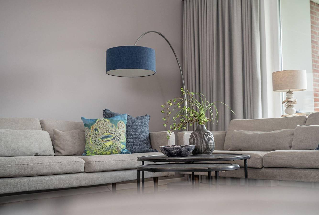 Ferienwohnung in Fehmarn ab 106€ pro Nacht