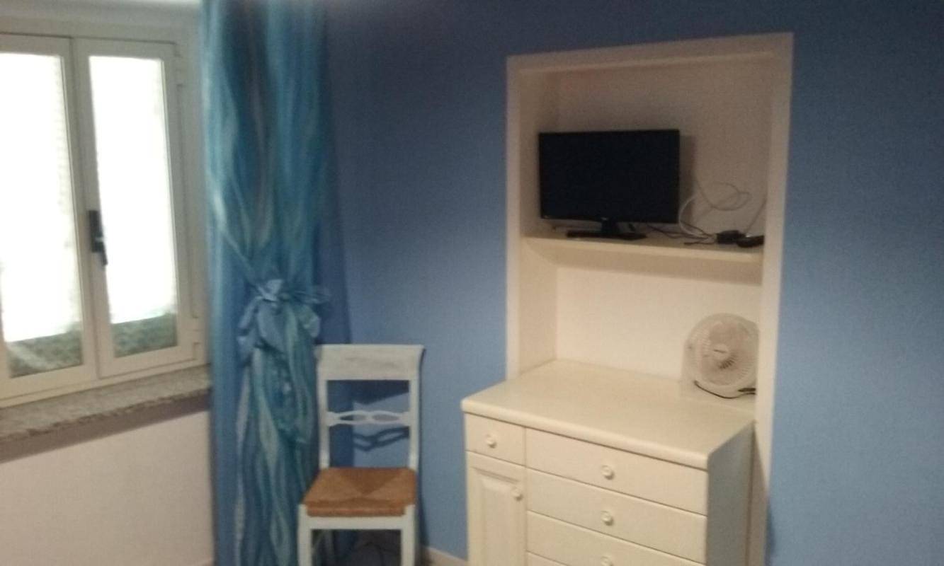 Appartamento intero, La casina di Silverio in Rio Marina, Riotorto