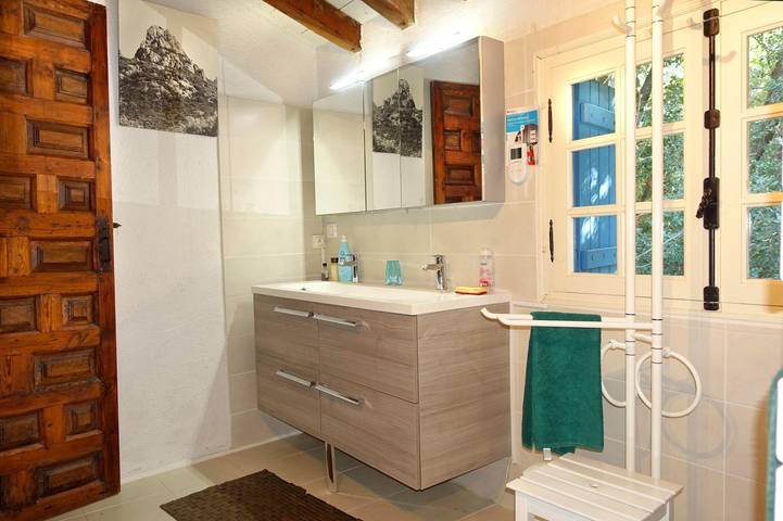 Gîte pour 4 personnes, avec terrasse à Sorède - 4