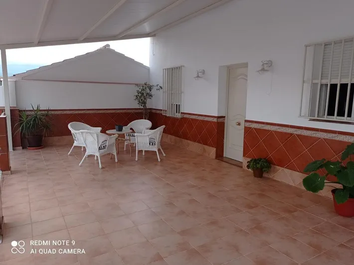 Holiday apartment for 4 people, with view and garden, with pets - 1