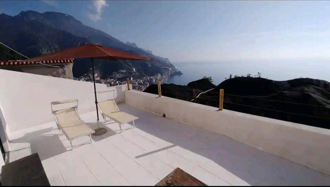One-Bedroom House in Minori, Costiera amalfitana