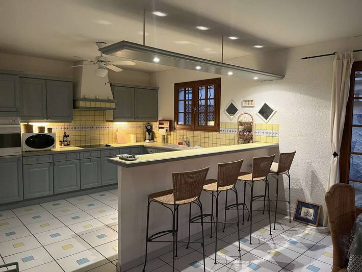 Location maison pour 6 personnes