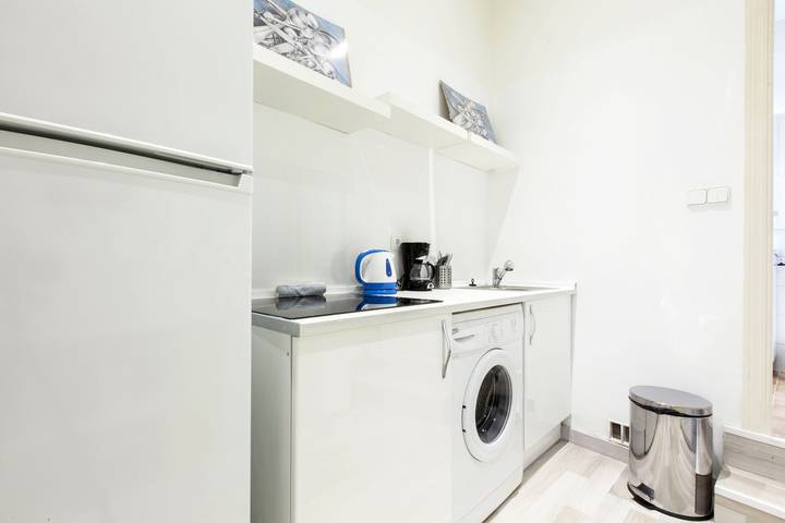 Gîte pour 2 personnes à Madrid - 2