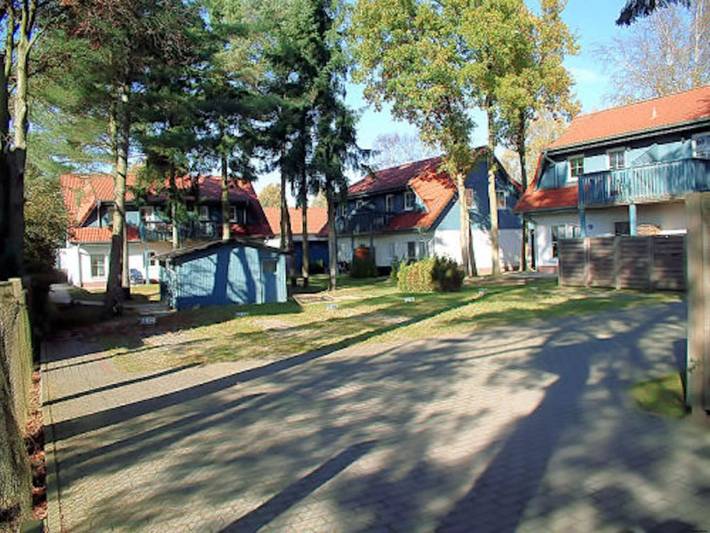 Holiday apartment for 4 people, with terrace - 1