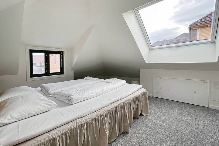 Ferienwohnung für 5 Personen, mit Terrasse in Stavanger - 2