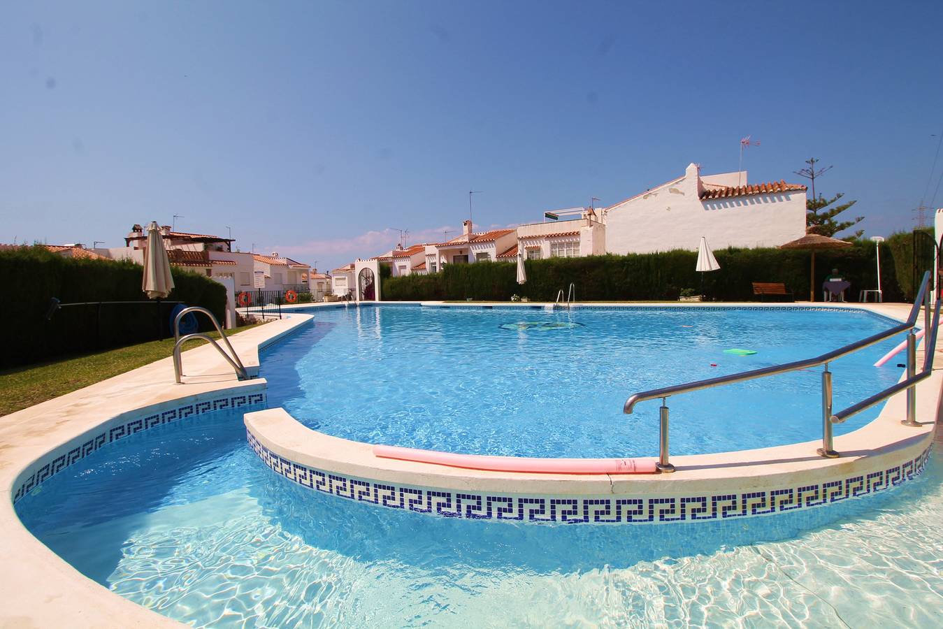 Casa vacanza a Nerja a partire da 122€ a notte