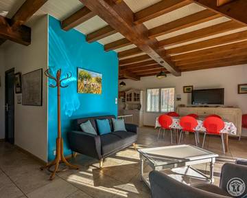 Gîte pour 8 Personnes dans Franquevielle, Haute-Garonne, Photo 3