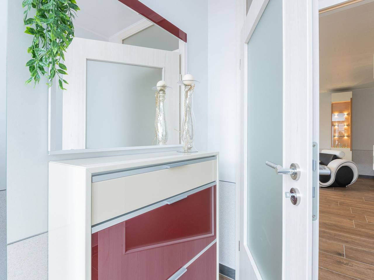 Ferienwohnungen zum Lengener Meer 35527 — Bild 2