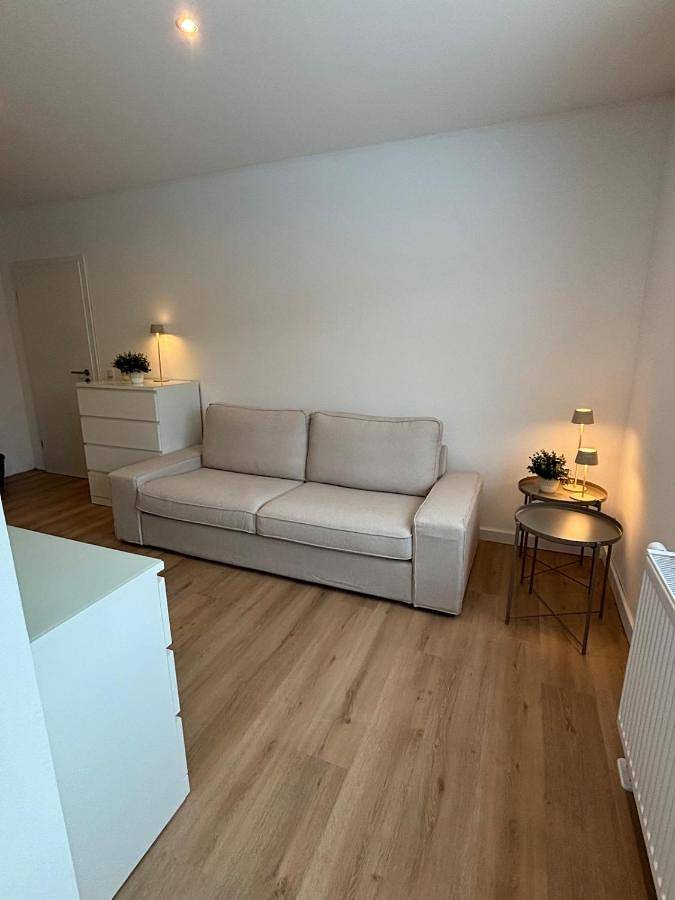Ferienwohnung für 2 Personen, mit Garten in Lübbecke - 2