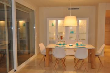 Vakantieappartement voor 6 Personen in Casares, Costa del Sol, Afbeelding 4