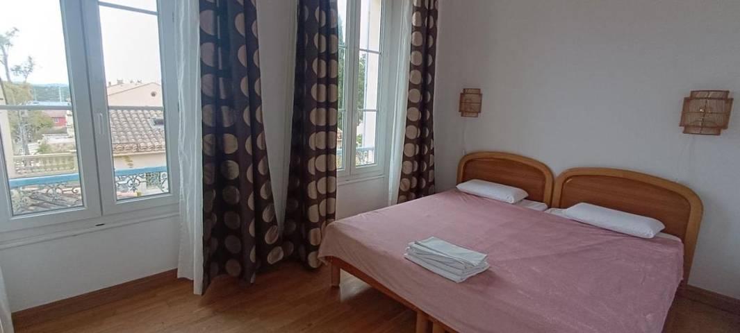 Location de vacances pour 2 personnes, avec jardin dans Porquerolles - 4