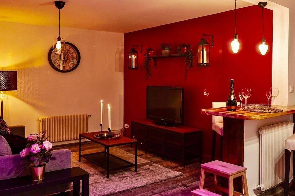 La Suite Privée - Maison Privative Spa & Sauna in Évreux, Région d'Évreux