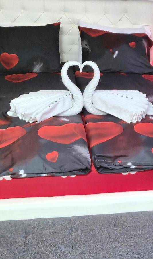 Ferienwohnung für 5 Personen, mit Garten und Ausblick in Bovec - 4