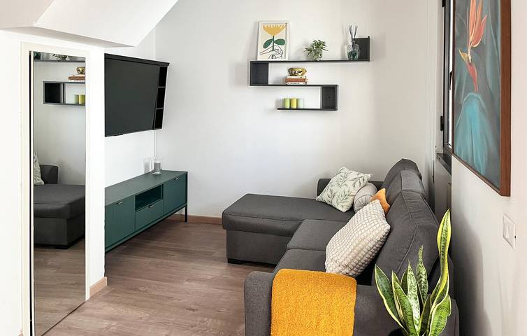 Appartement voor 6 personen, met terras, met huisdier in Viareggio