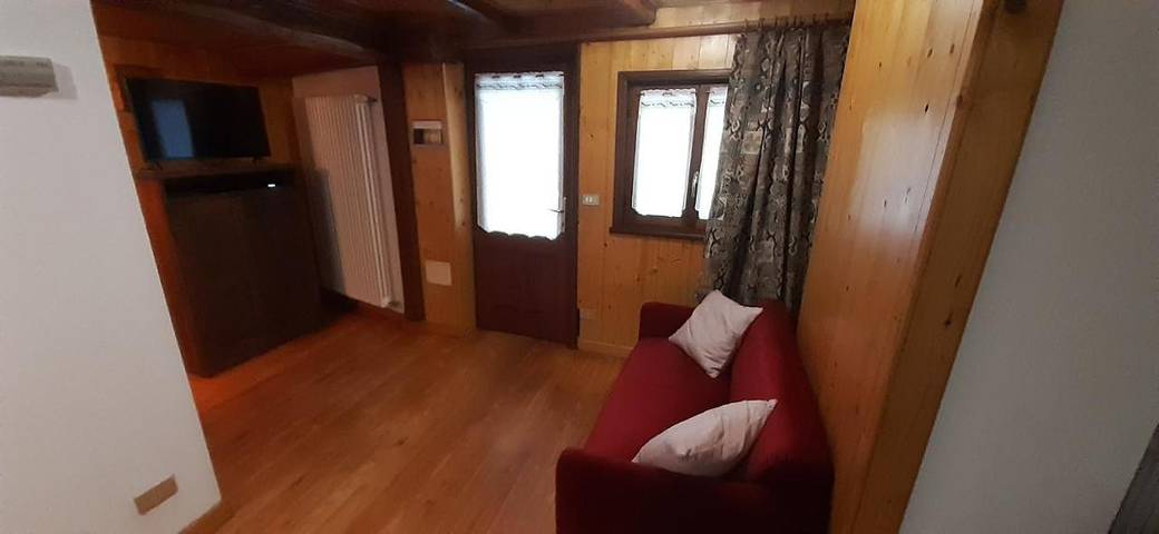 Gîte pour 4 personnes à Alagna Valsesia - 3